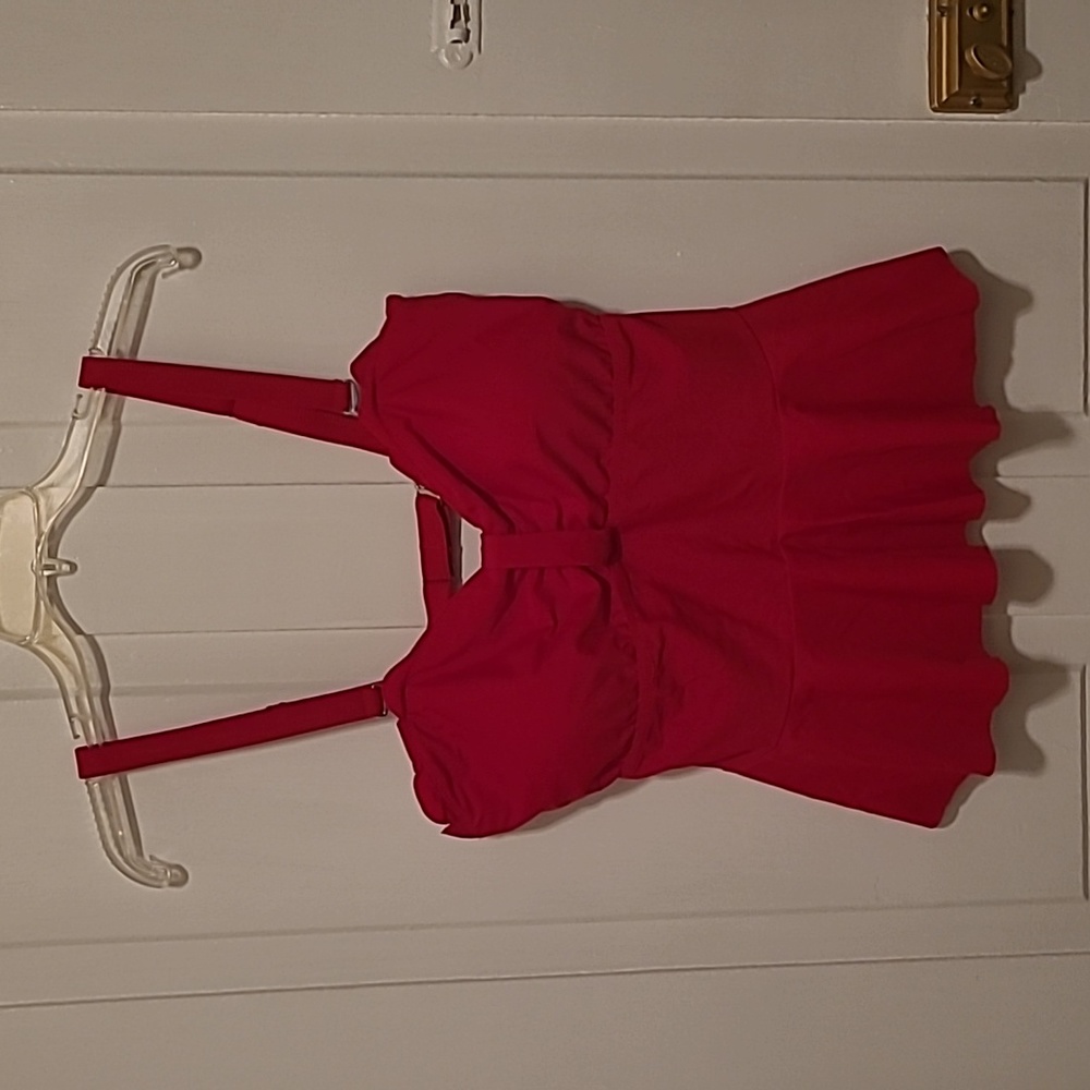 🆕️Yonique Swim Top